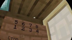 ЗАСТРЯЛ В ЛИФТЕ!!! (Minecraft)