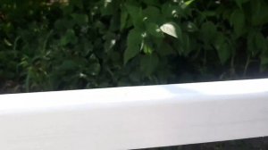 Лакра - грунт- эмаль по ржавчине 3 в 1. Брать или не брать для покраски забора???