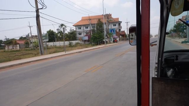 The Things In SIEM REAP That Most Tourists MISS! ?? смотреть онлайн