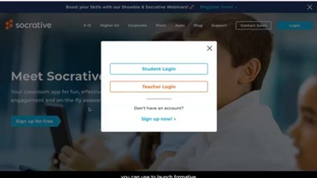 Creating & Using Assessments in Socrative смотреть онлайн