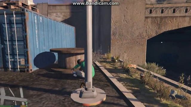 GTA5-Обзор машины ЛАДА ПРИОРА ХЭТЧБЕК смотреть онлайн