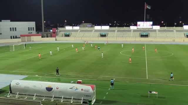 Sharjah vs Ajman match смотреть онлайн