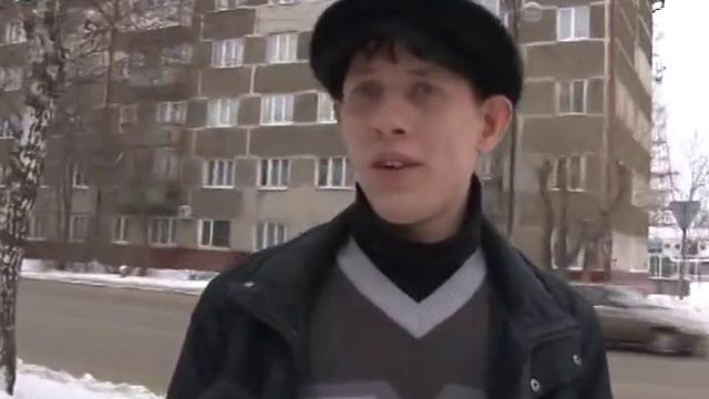 ШЕПЕЛЯВЫЙ ГОПНИК ИЛИ "РЕШАЕМ ПРОБЛЕМЫ" смотреть онлайн