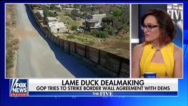 'The Five' react to migrants arriving at US border Fox News смотреть онлайн