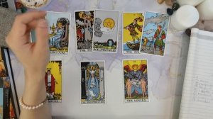 НОВАЯ РАБОТА?Найду ли я новую работу? Стоит ли идти на эту работу?! ?Таро расклад