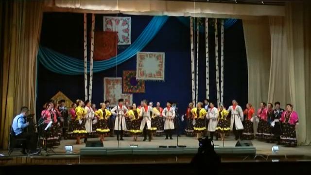 190 - Молодые казаки смотреть онлайн