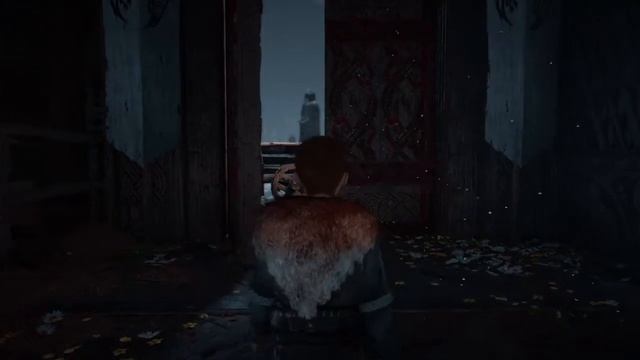 ASSASSIN'S CREED VALHALLA : PROLOGUE смотреть онлайн