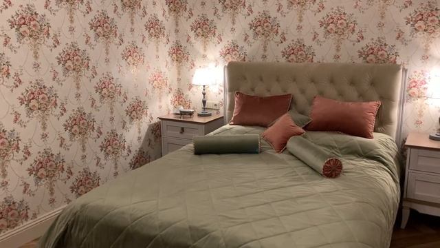 Дизайн интерьера таунхауса || landscapeprofi.ru смотреть онлайн