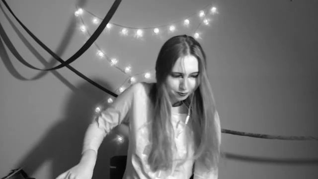 Eivør - Slør || Dance of the dark side || Shaman смотреть онлайн