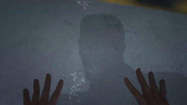 Secret document in Outlast: Whistleblower смотреть онлайн