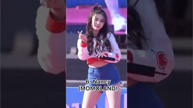 Топ 10 танцоры k-pop смотреть онлайн