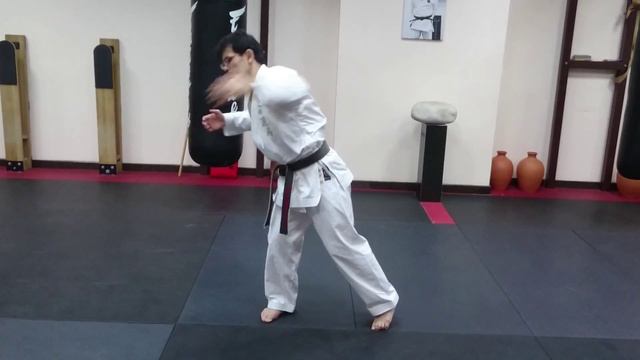 Как связан бросок с ударом цки смотреть онлайн