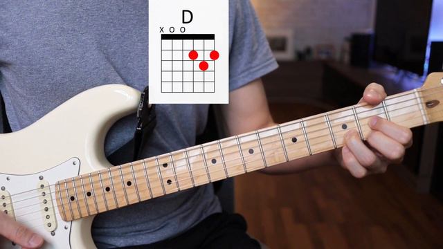 Knocking on Heavens Door  Guitar Songs  Video Lesson