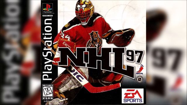PS1/Saturn - Playoffs - NHL 97 Soundtrack смотреть онлайн