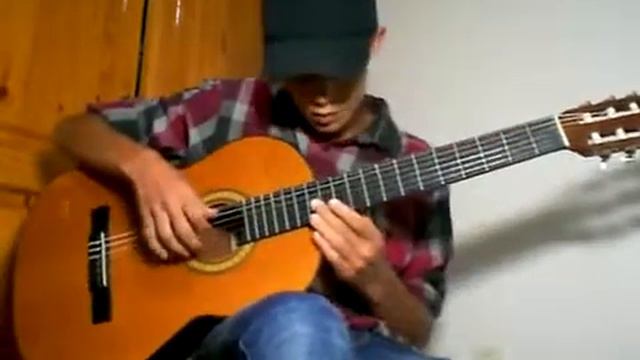 (Nirvana) Smells Like Teen Spirit - Blast Mr Saad.O смотреть онлайн