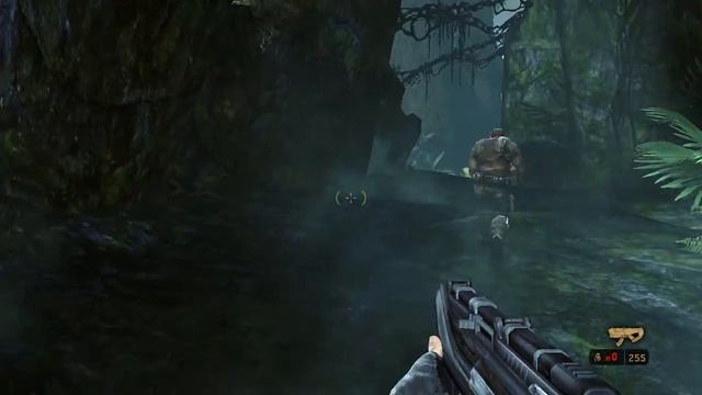 Прохождение игры ► Turok ► #1 смотреть онлайн