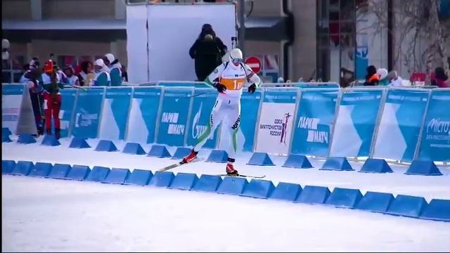 Организация и проведение международного мультиспортивного события. Наследие и социальные эффекты. смотреть онлайн