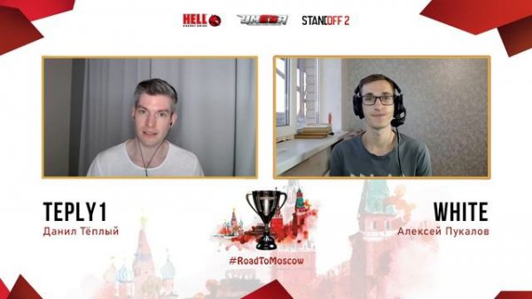 SaiNts vs Absolute- GLOBAL PRO LEAGUE STANDOFF 2