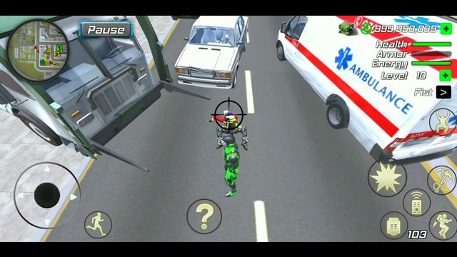 rope hero game | rope frog ninja hero game | bhoot in truck | ghost in truck | ninja hero | ropeher смотреть онлайн