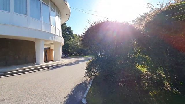 Лазаревское. Что почём? Инспектирую торговые ряды. Цены на сезонные фрукты смотреть онлайн