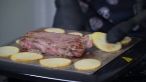 Рецепты для раклетницы Steba / Готовим вкуснейший швейцарский РАКЛЕТ!