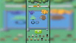 ЭВОЛЮЦИЯ ВСЕХ ВИДОВ ДИНОЗАВРОВ! - Crazy Dino Park