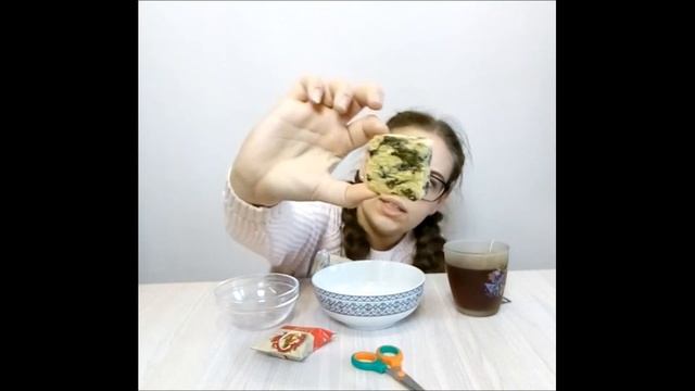 //СУП С ГРЕБЕШКАМИ?//Я БОГАТА?!//ОТРАВИЛАСЬ?!//ОБЕД ЗА 40 РУБЛЕЙ, ЭТО РЕАЛЬНОСТЬ?//