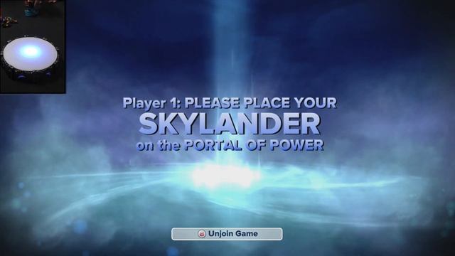 Skylanders: Swap Force - Co-op part 3 смотреть онлайн