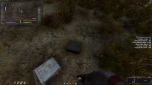 [NS OGSR] ДОКУМЕНТЫ С ЛАБОРАТОРИИ X16 #4 STALKER НАРОДНАЯ СОЛЯНКА 2023