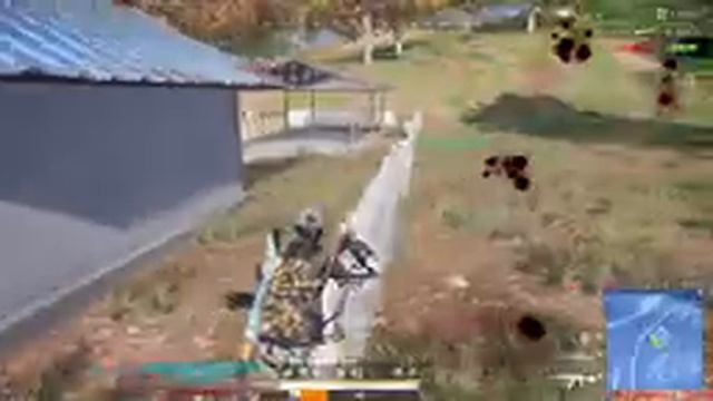 Стрим 10.06.22 - PlayerUnknown's Battlegrounds смотреть онлайн