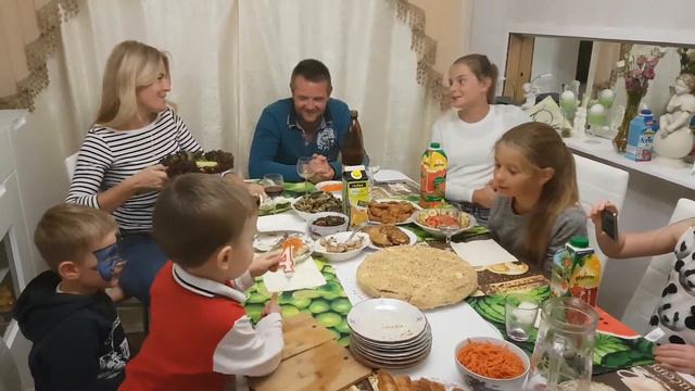 Поздравления для Руслана на всех языках. 2018 смотреть онлайн