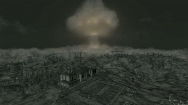 Fallout 3 - Flashbacks [re-edited] смотреть онлайн