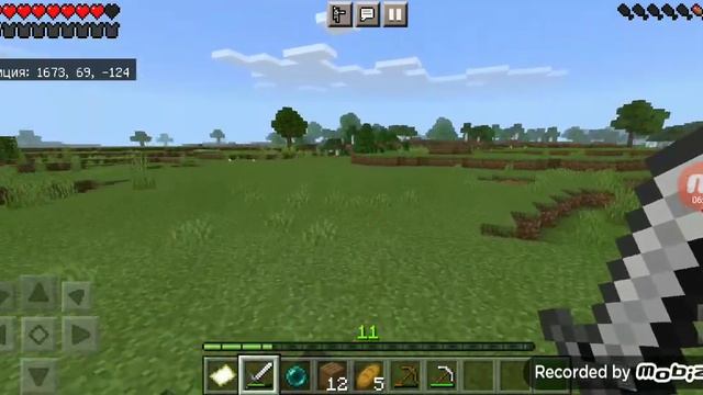 выживание в мире аватара в Майнкрафт 4/? смотреть онлайн