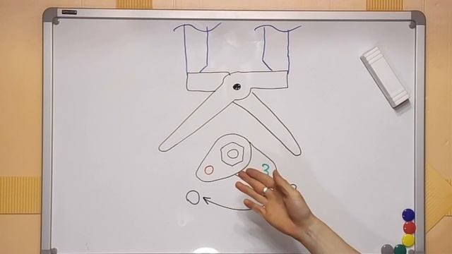 Как настроить концевые выключатели и муфты момента Тулаэлектропривод смотреть онлайн