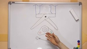 Как настроить концевые выключатели и муфты момента Тулаэлектропривод