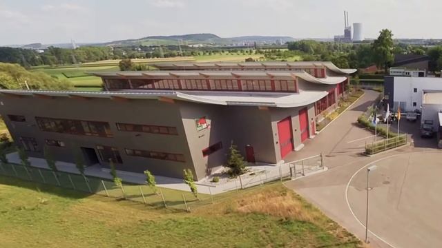 MRU Imagefilm DE смотреть онлайн