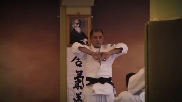 Казахстанская ассоциация традиционного Айкидо - KATA. 2021 (Promo video) смотреть онлайн