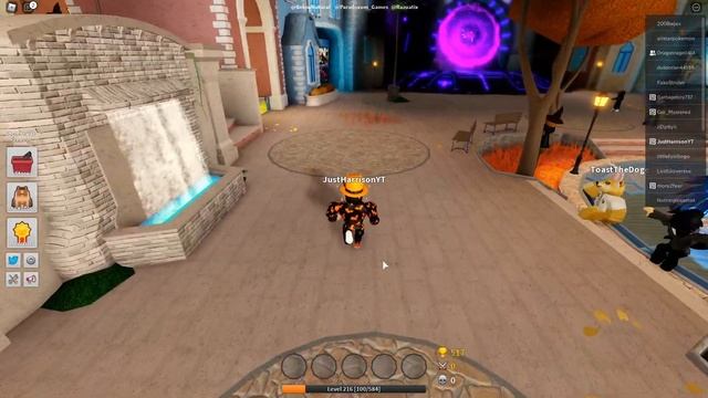 THE HARDCORE UPDATE RERELEASE IS LIVE!! Tower Defense Simulator - ROBLOX смотреть онлайн