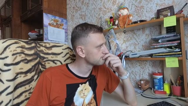First time listening to HELLOWEEN -Down in the Dumps смотреть онлайн
