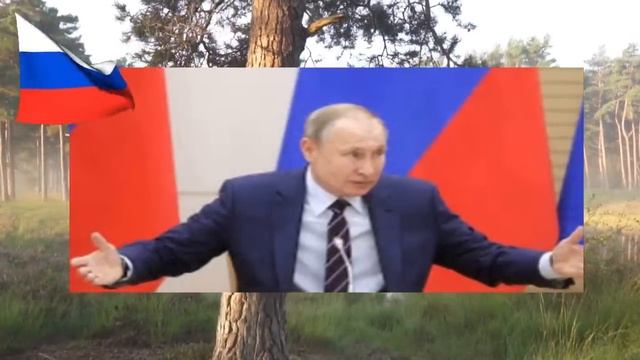 США приготовились объявить официальную охоту на русских и китайцев. Ответ России ОШАРАШИЛ Запад. смотреть онлайн
