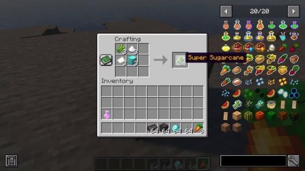 11 Amazing Minecraft Mods Make Best Nightmare Craft Modpacks 2023