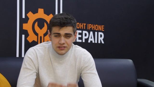 IRepair, кто мы ? смотреть онлайн