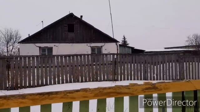 Грачи прилетели!!! Ура ВЕСНА!!! НУ и снег ? наверное заболею? смотреть онлайн