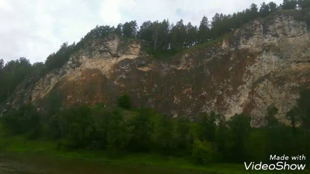 Я знаю все оправдания, но нет причин что бы отказаться увидеть земные красоты... смотреть онлайн