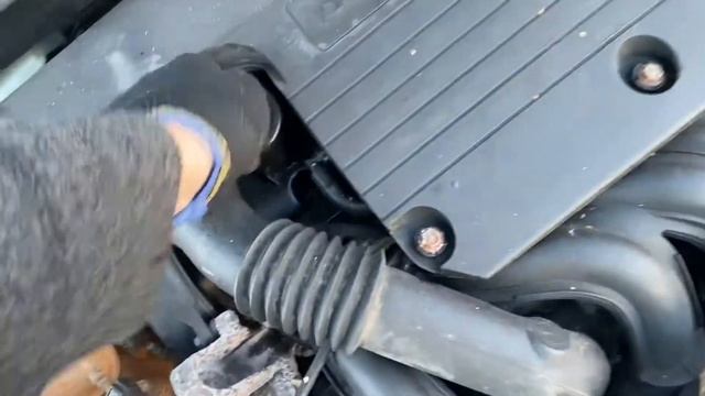 Разборка Ford - Fiesta 2001-2007, 1.4 Инжектор (VIN: WF0HXXGAJH4K61544) KA04KXJ смотреть онлайн