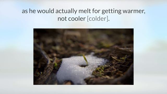 LEARN ENGLISH With Frozen