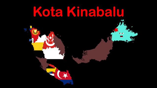 Malaysia Geography/ Malaysia Country