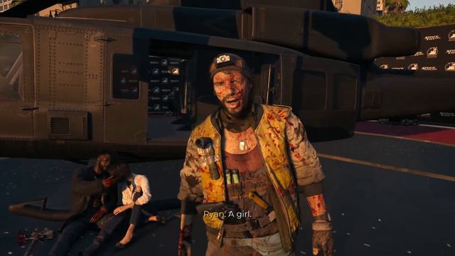 Dead Island 2 - Playthrough ep. 13 смотреть онлайн