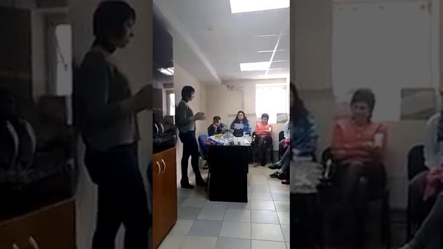 Людмила Андреади о "хелатном кальции Виналайт" смотреть онлайн