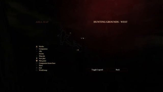 Dragon Age 2 Mark of the Assassin DLC The Master's Salve Quest Walkthrough смотреть онлайн